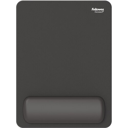 Fellowes Breyta XL Mousepad black with Wrist Support Cijene