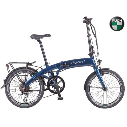  Električno zložljivo kolo puch 1.1 Slike