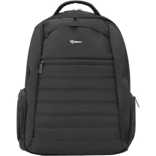 S Box ranac za laptop NSS-19072 texas, crni Cene
