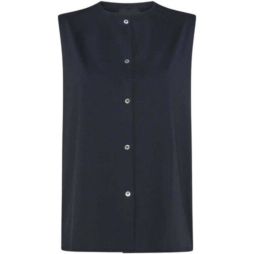Rrd - Roberto Ricci Designs Srajce & Bluze - Modra Cene