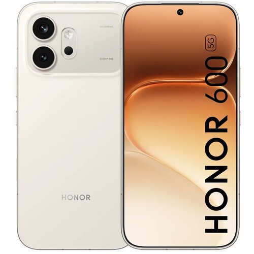 Honor 600 DS 5G 8 /256 Gold smartphone Cijene