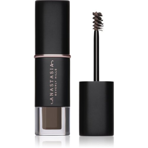 Anastasia Beverly Hills Volumizing Tinted Brow Gel dolgoobstojni gel za obrvi odtenek Soft Brown 2.1 ml Slike