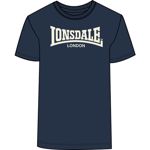 Lonsdale Men&amp;#039;s t-shirt regular fit Slike