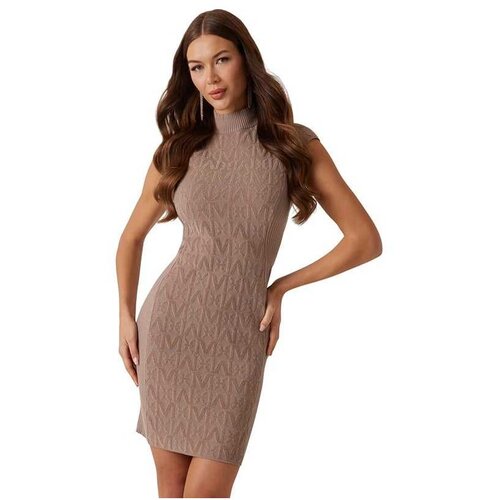 Guess ženska  Marciano - mini džemper-haljina G4BGK0A 5661Z G1K8 Cene