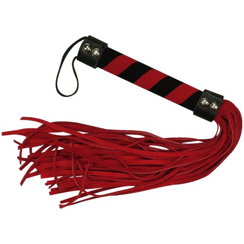 Bad Kitty Flogger, Crveni Slike