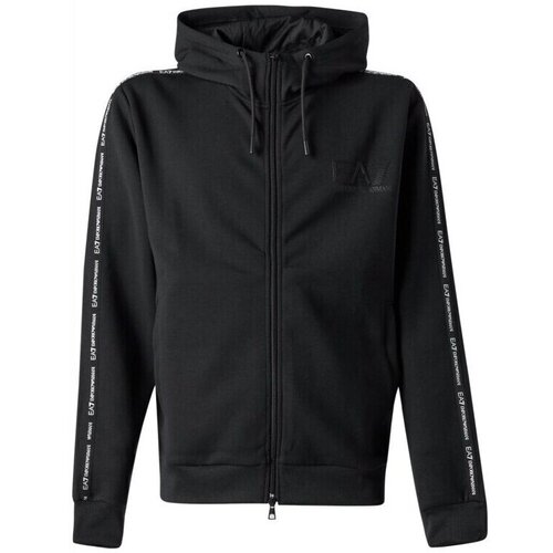 Emporio Armani &Scaron;portne jope in jakne 6DPM91PJZZZ1200 Črna Cene
