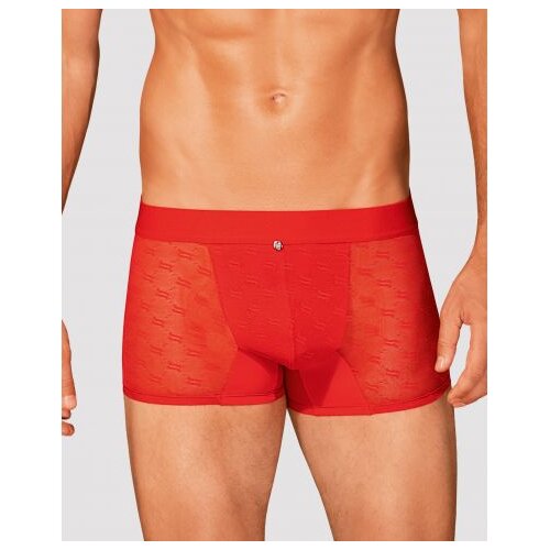 Obsessive Obsessiver Boxer Shorts S/M Slike