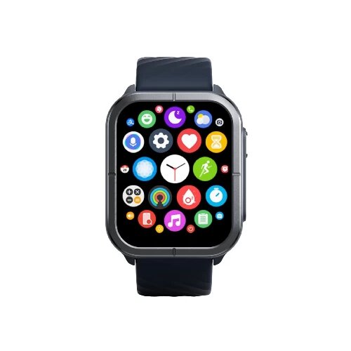 Mibro watch C3 pametni sat plava Cene