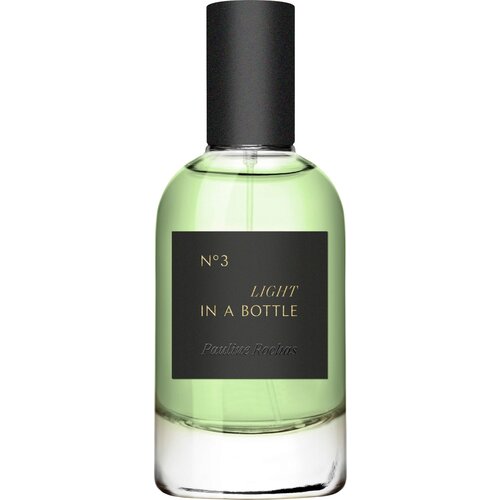 Pauline Rochas No3 Light In A Bottle - 50 ml Cene