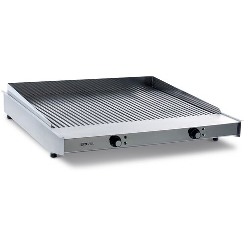 Okpiro EcoGrill profesionalni ro&amp;scaron;tilj EG 8C 800 Slike