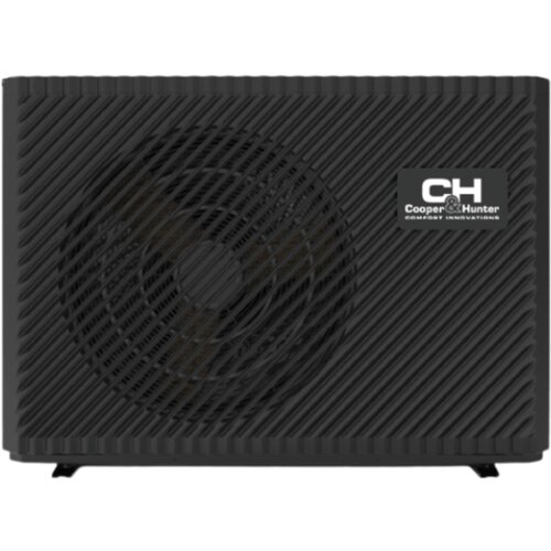 Cooper&amp;amp;Hunter cooperhunter toplotna črpalka ecopower R290 monoblok CH-HP15UIMPZM - 15kW Slike