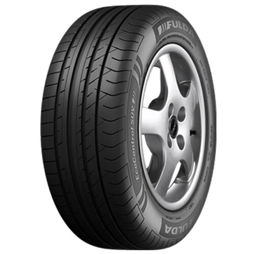 Fulda 245/40R18 SPORTCONTROL 2 97Y Slike