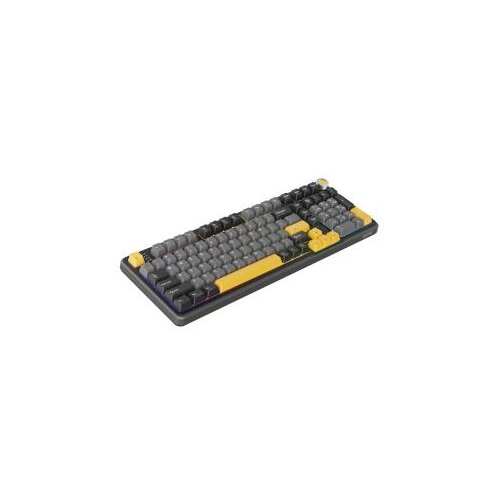 Marvo kg986w titan 98 bežicna tastatura ( 002-0270 ) Slike