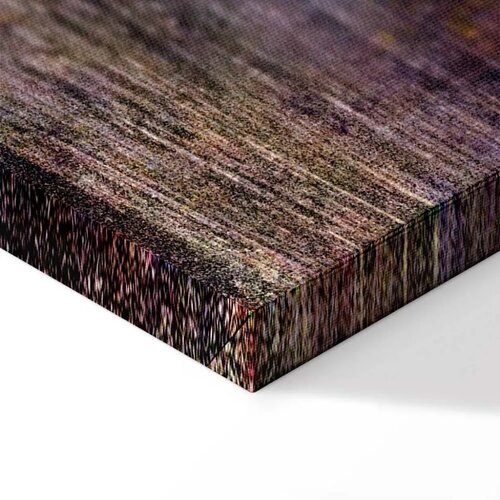  Slika - Gold Rush (1 Part) Wide 30x20 Slike