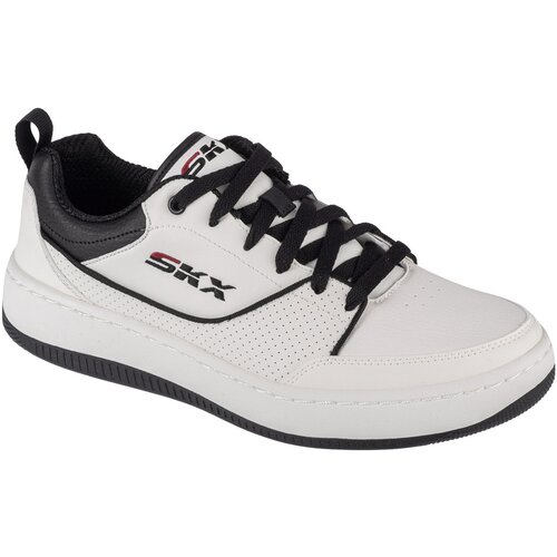 Skechers Nizke superge Sport Court 92 - Ottoman Bela Cene