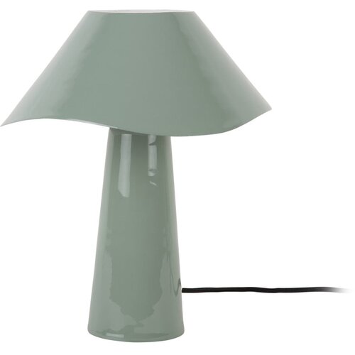 Leitmotiv Kadulja zelena stolna lampa (visina 33 cm) Ameno – Cene