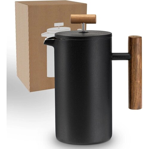 LAMBDA COFFEE 350 ml francoska pre&scaron;a za pripravo kave ali čaja Cene