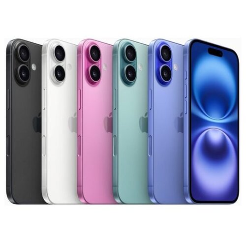 Apple iPhone 16 Plus 128GB Cijene