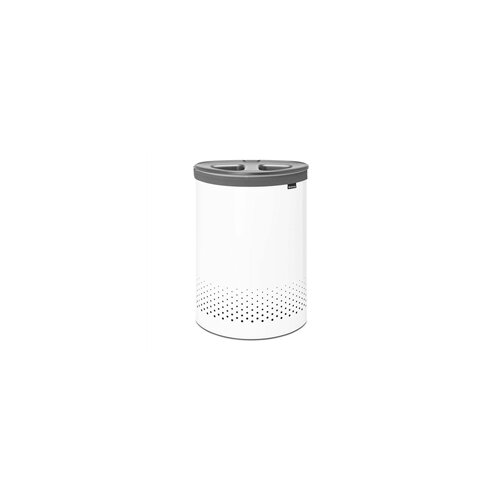 Brabantia Košara za rublje Selector, 55 L, bijela Cijene