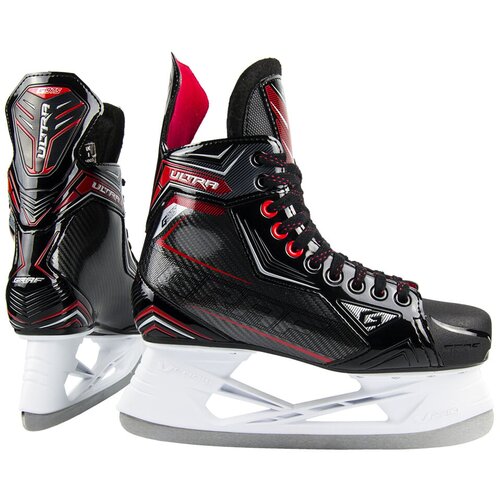 GRAF Hockey skates ULTRA G975 Senior R (Regular), EUR 42 2/3 Slike