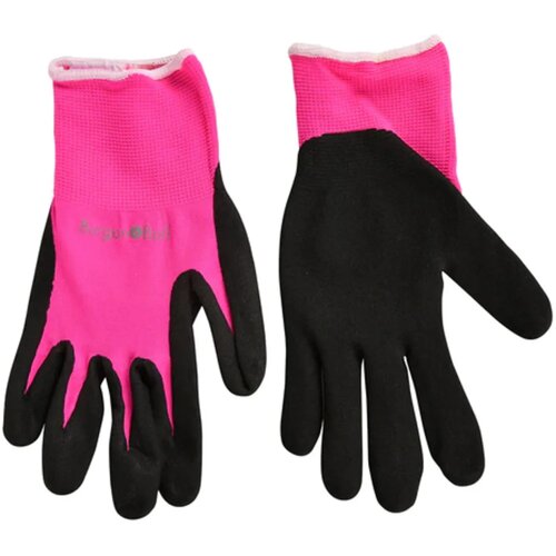 Burgon & Ball Vrtne rokavice - roza - S/M Cene