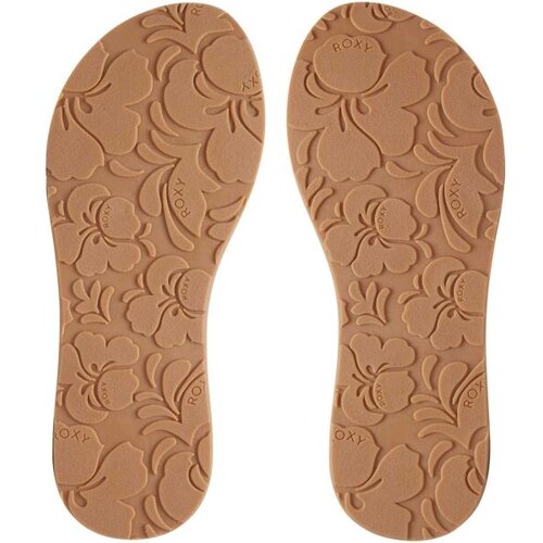Roxy Porto Iii Sandali natural Slike