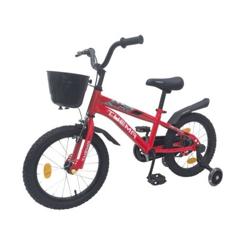 Thema Sport TSport dečija bicikla za dečake ts boy 2-20 hermes crvena ( TS-20 BOY 2 CRVENA ) Cene
