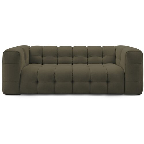 Bobochic Paris Zelena sofa 232 cm Cloud - Cijene