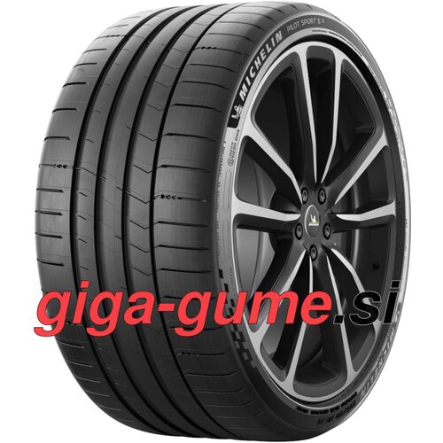 Michelin Pilot Sport S 5 ( HL275/40 R23 112Y XL LR ) Slike