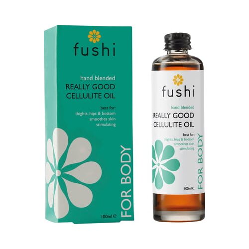 Fushi Really Good Cellulite Oil Cene