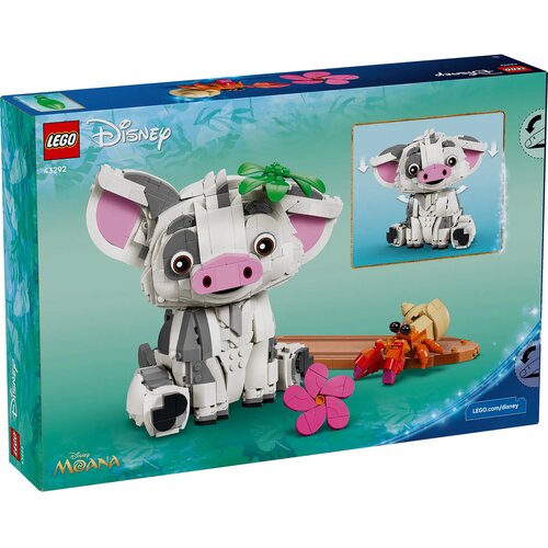 Lego LEGO&amp;reg; Disney - Pua (43292) Slike