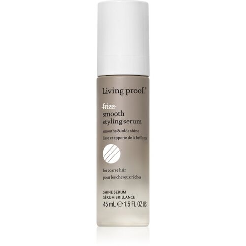 Living Proof No Frizz serum anti-frizzy 45 ml Slike
