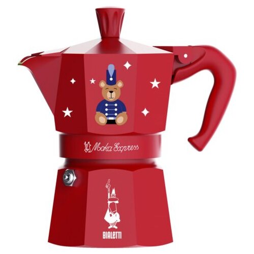 Oznake: Bialetti Joyful Christmas Bialetti moka express Joyful Christmas 3 &Aring;&iexcl;oljice Cijene