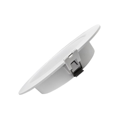  led ugradno svetlo circle LED/12W/230V 4000K, prečnik 17 cm, bela Slike