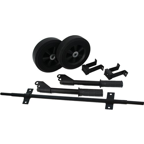 K&amp;Ouml;NNER &amp;amp; S&amp;Ouml;HNEN ks 3Kit transport set, (21101195) Slike