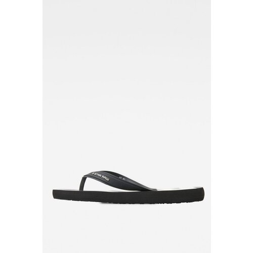 G-star Flip-flops -  DEND WMN black Cene