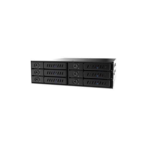 Chieftec CMR-625 6 x 2.5" SATA fioka za hard diskove Cene