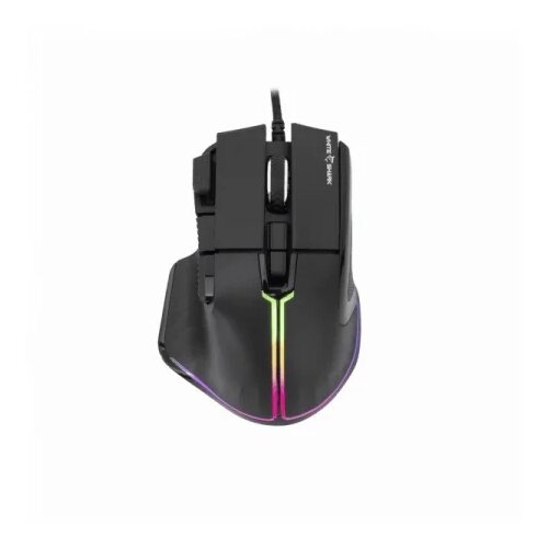 White Shark MIS GM-9006 MARROK Crni RGB Cijene