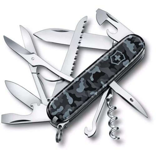 Victorinox KM VICT.NOZ HUNTSMAN NAVY CAMO Cene