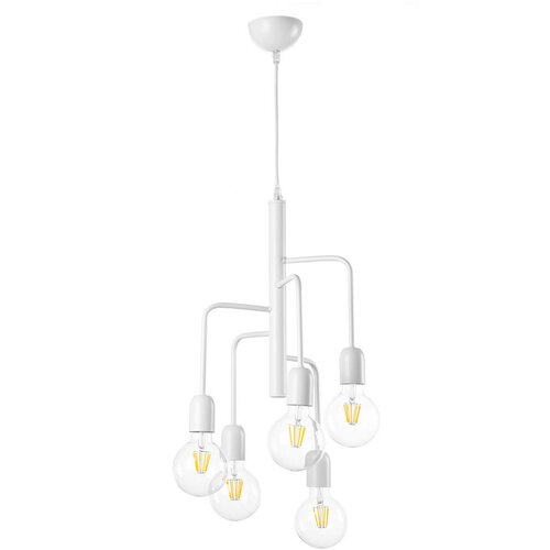 Lesnina XXXL VISEČA SVETILKA 40/140 cm E27 Cene