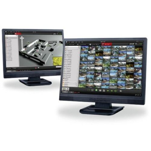 Hikvision iVMS-4200 Slike