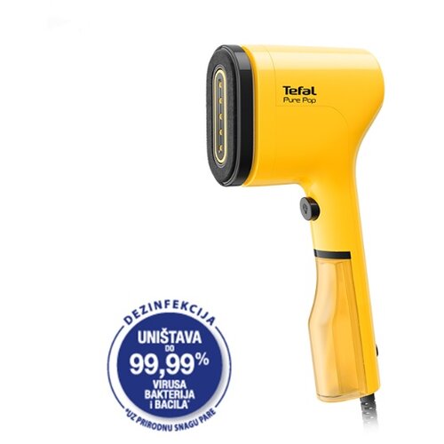 Tefal aparat za vertikalno peglanje DT2026E1 steambrush Cijene