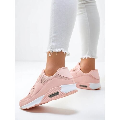 Resti Women's sports shoes with colorful inserts Renerixa Cene