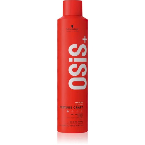 Schwarzkopf Osis Texture Craft Slike