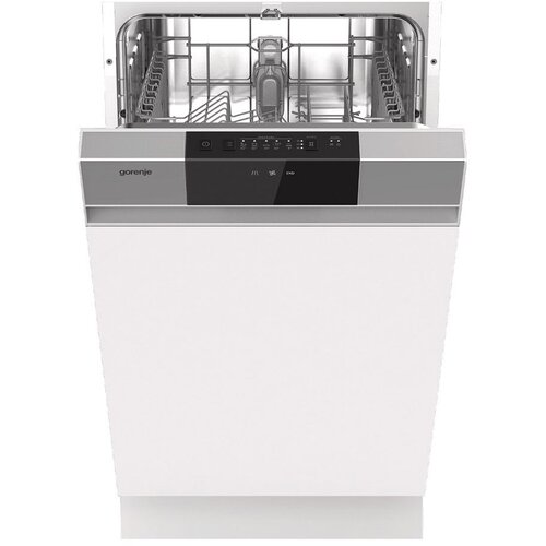 Gorenje ugradbena masina za sudje GI52040X Cijene