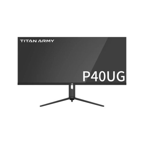 TITAN ARMY Monitor IPS P40UG, (5000003253) Cene