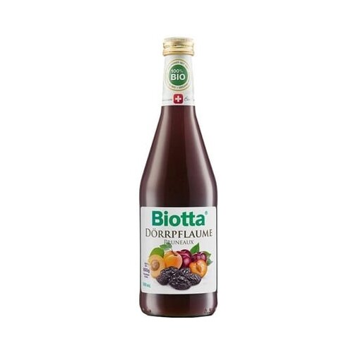 Biotta Klasične suhe slive bio Cene