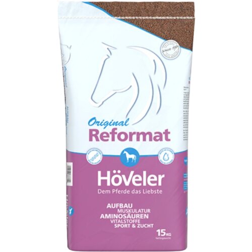 Höveler Reformat - 15 kg Cene