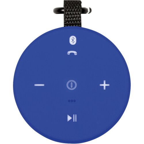 Vivax vox bluetooth zvučnik bs 50 blue Slike