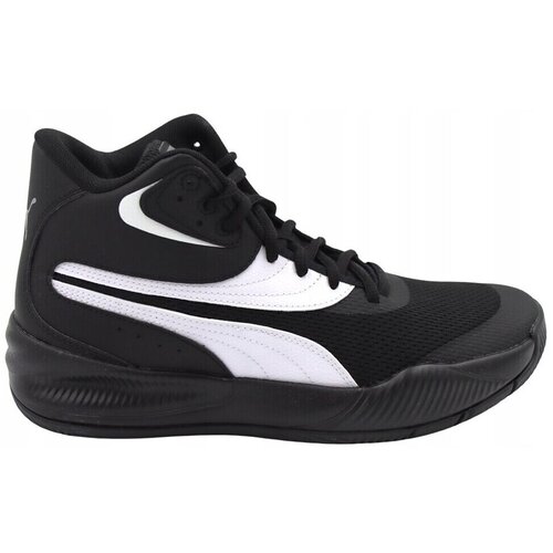 Puma Visoke superge Triple pisana Cene